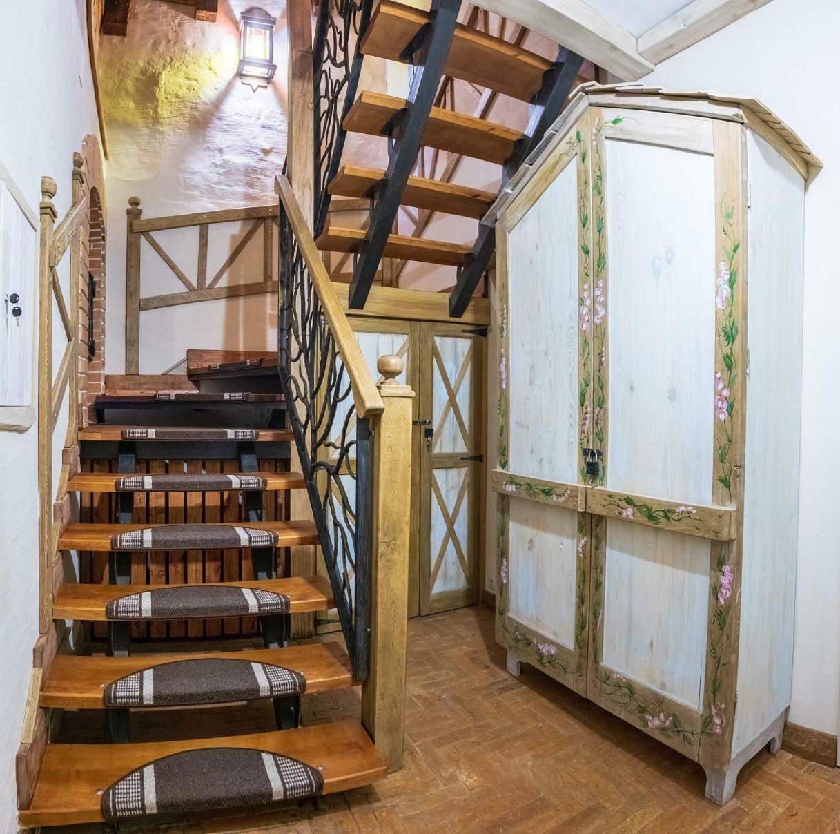 Apartments In The Center, Grodno Exterior photo